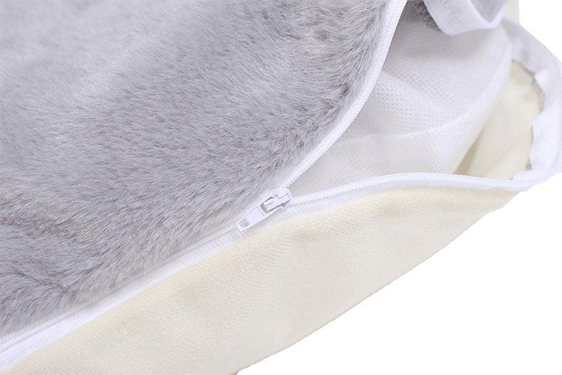 Cozykitty️ Warm Cat Nest